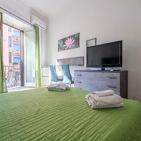 Skip Intro Apartment Taormina Dış mekan fotoğraf