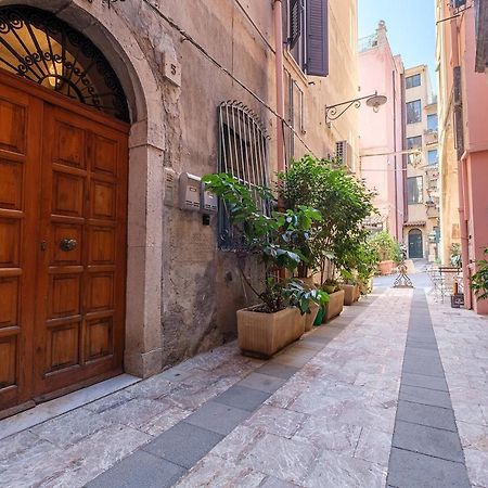 Skip Intro Apartment Taormina Dış mekan fotoğraf