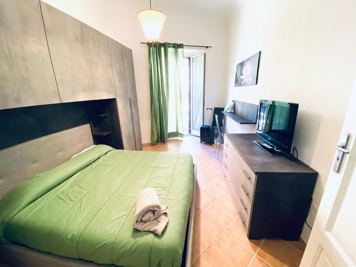 Skip Intro Apartment Taormina Dış mekan fotoğraf