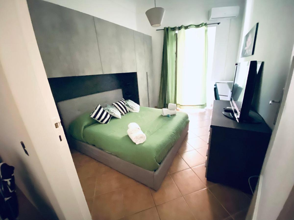 Skip Intro Apartment Taormina Dış mekan fotoğraf