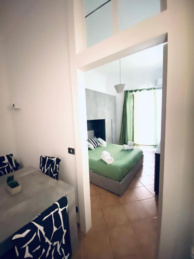 Skip Intro Apartment Taormina Dış mekan fotoğraf