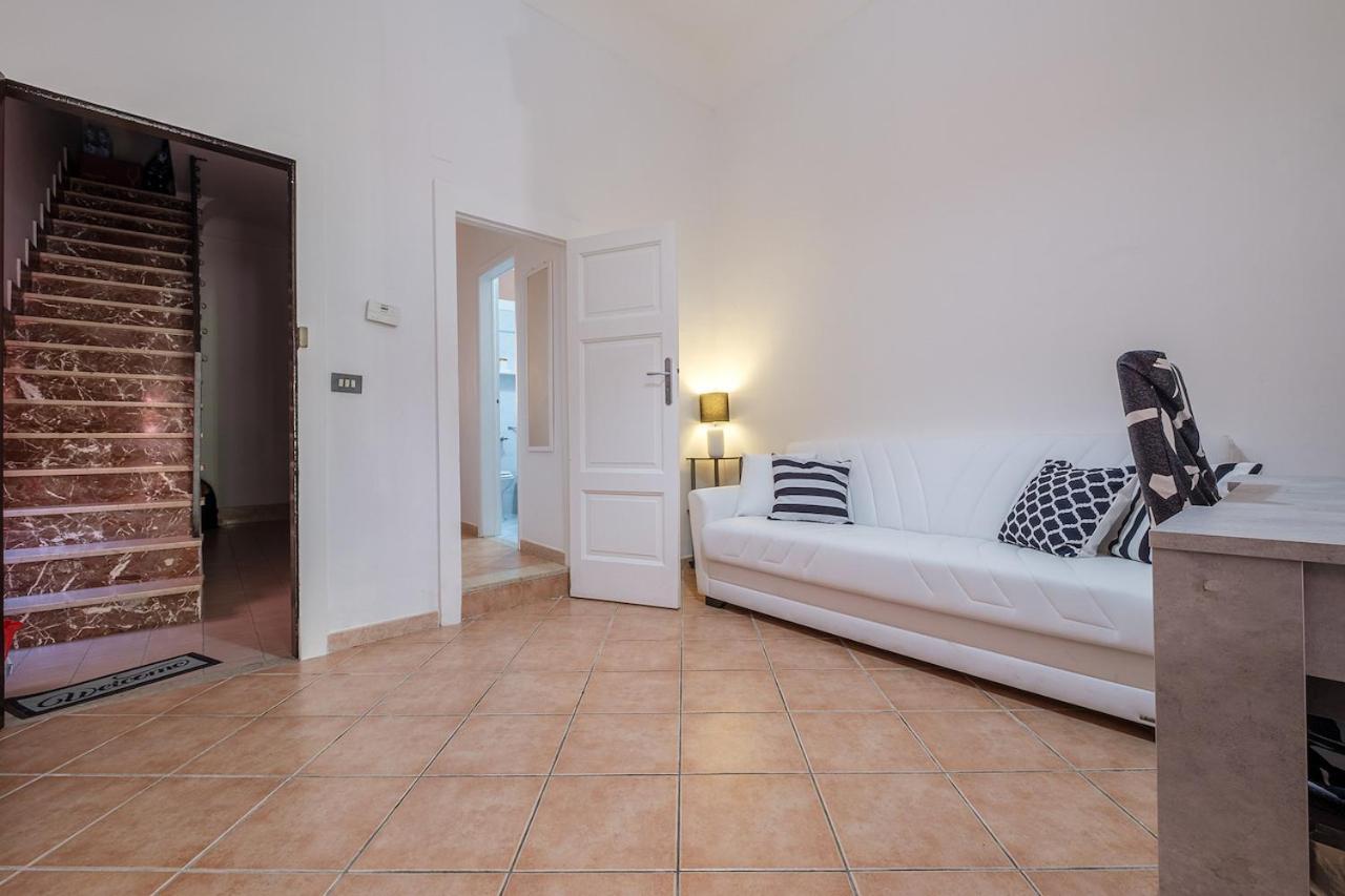 Skip Intro Apartment Taormina Dış mekan fotoğraf