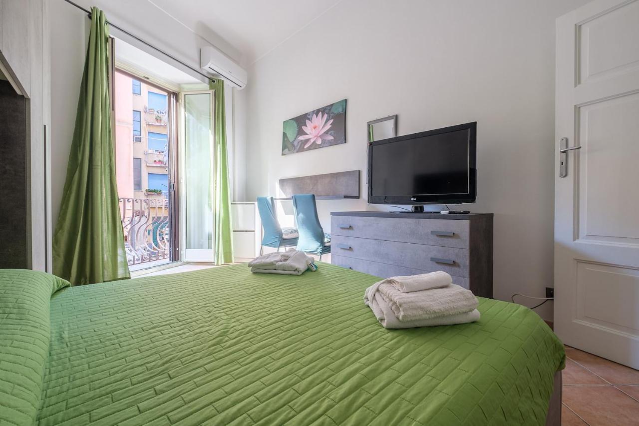 Skip Intro Apartment Taormina Dış mekan fotoğraf