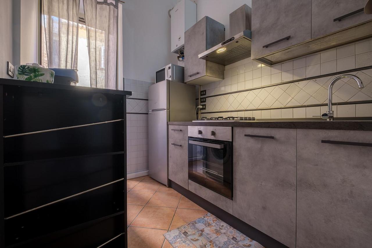 Skip Intro Apartment Taormina Dış mekan fotoğraf